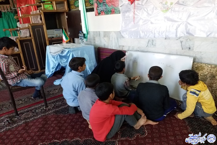 هجرتی برای سازندگی...
