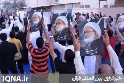سازماندهی مجدد دستگاه امنیتی مسئول سرکوب شیعیان در بحرین سازماندهی مجدد دستگاه امنیتی مسئول سرکوب شیعیان در بحرین