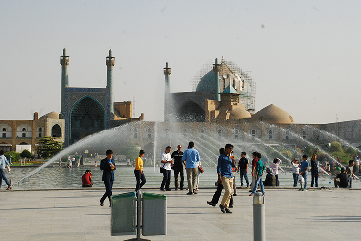 اردوی استعدادهای درخشان قرآنی