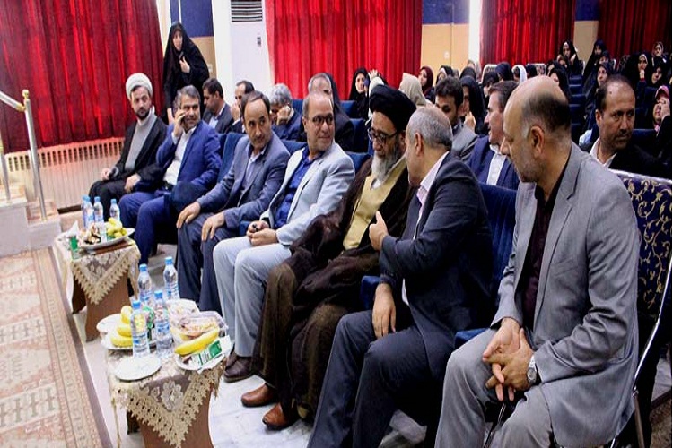 دانش‌آموزان برگزیده مسابقات کشوری قرآن و عترت در آذربایجان‌شرقی تجلیل شدند+تصاویر