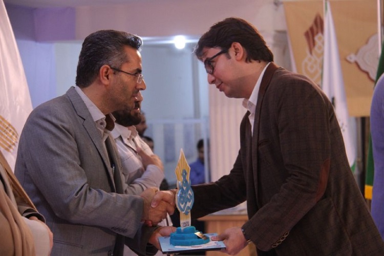 سیزدهمین جشنواره قرآن و عترت دانشگاه علمی کاربردی آغاز شد