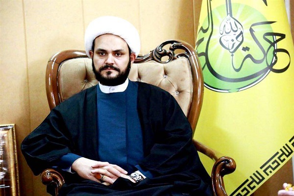 واکنش مقاومت اسلامی نجباء به انفجارهای تروریستی «ذی قار»