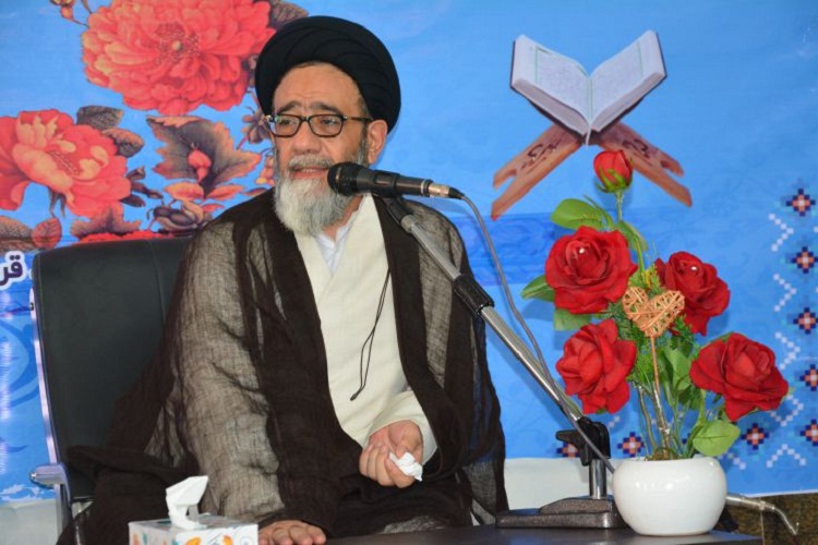 حافظان قرآن کریم کجوار تجلیل شدند+تصاویر