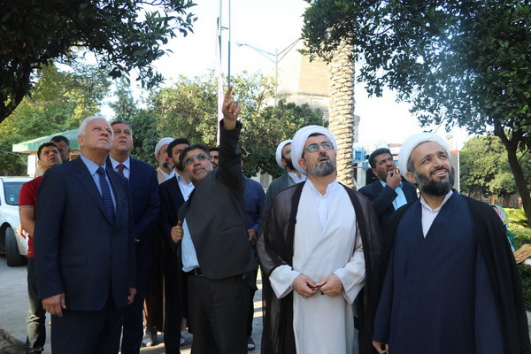 امام خامنه‌ای پدر وحدت شیعه و سنی هستند