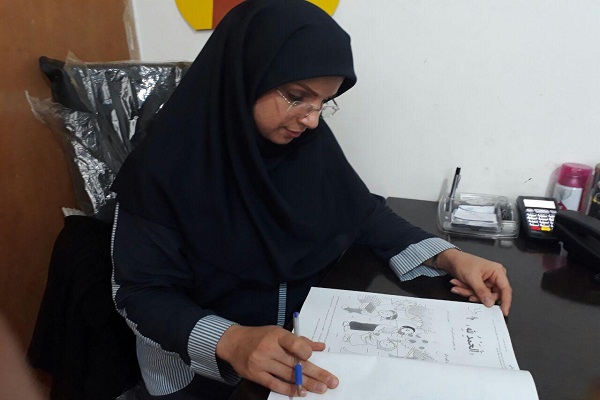نقش مراکز قرآنی در پیشگیری از اختلالات رفتاری دانش‌آموزان