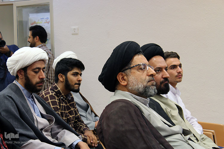همایش تجلیل از نخبگان قرآنی حوزه علمیه اصفهان برگزار شد.