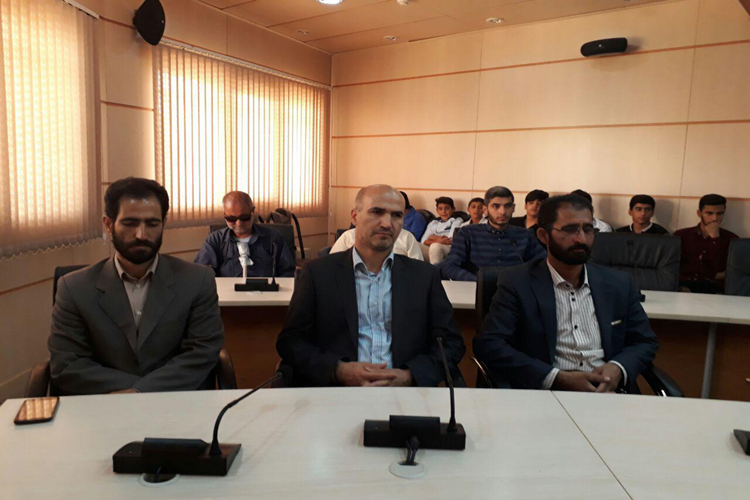 برگزاری کارگاه آموزشی تخصصی  قرآن در پلدختر