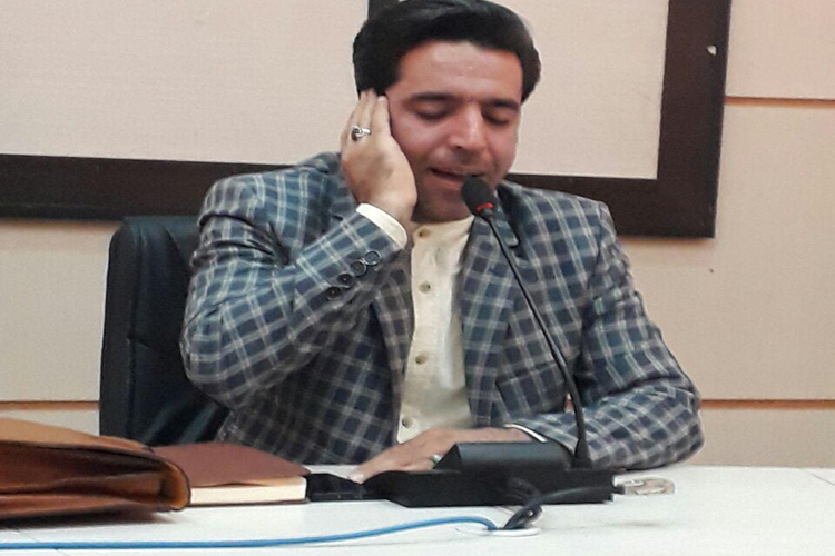 برگزاری کارگاه آموزشی تخصصی  قرآن در پلدختر