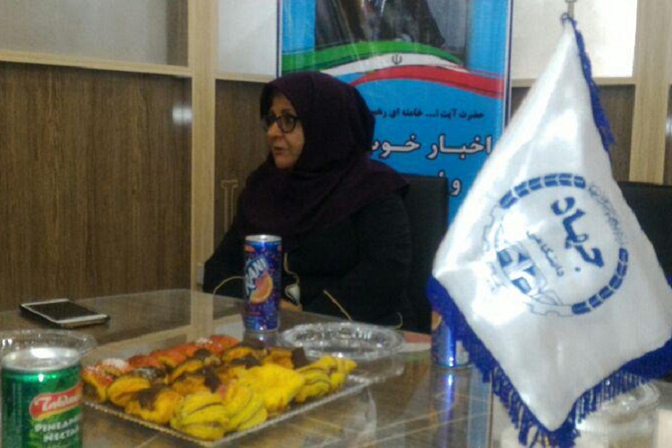 مسأله «زنان سرپرست خانوار» به یک دغدغه اجتماعی تبدیل شود