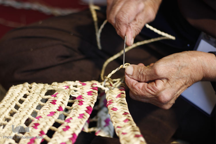 نمایشگاه صنایع دستی