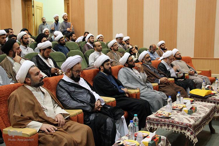 مجمع بزگ مبلغان محرم الحرام