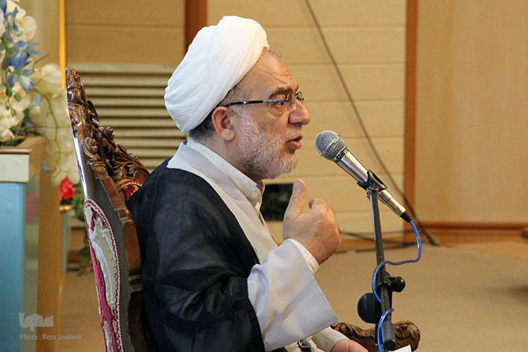 مجمع بزگ مبلغان محرم الحرام