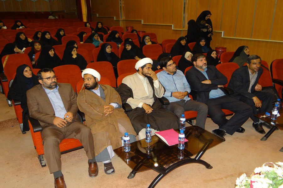 گزارش تصویری مجمع عمومی اتحادیه مؤسسات قرآنی لرستان