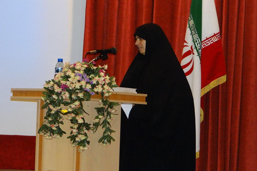 گزارش تصویری مجمع عمومی اتحادیه مؤسسات قرآنی لرستان