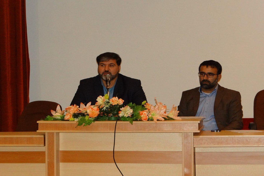 گزارش تصویری مجمع عمومی اتحادیه مؤسسات قرآنی لرستان