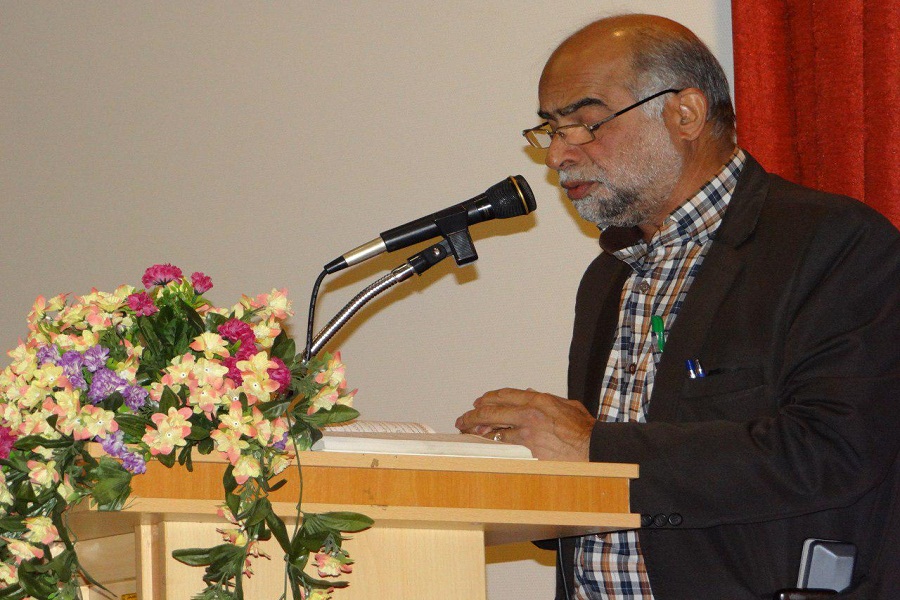 گزارش تصویری مجمع عمومی اتحادیه مؤسسات قرآنی لرستان
