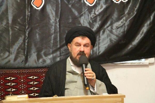 جریان محرم در حقیقت یک نمایشگاه است/ضرورت توجه به تشکیل اتاق فکر