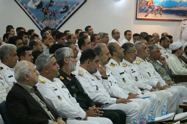 وظیفه امروز ما حفظ و ارتقای آمادگی دفاعی بصورت مستمر است