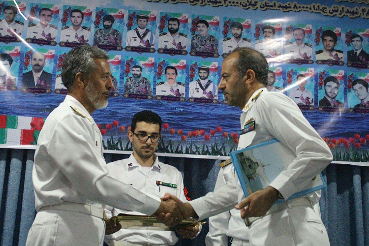 وظیفه امروز ما حفظ و ارتقای آمادگی دفاعی بصورت مستمر است