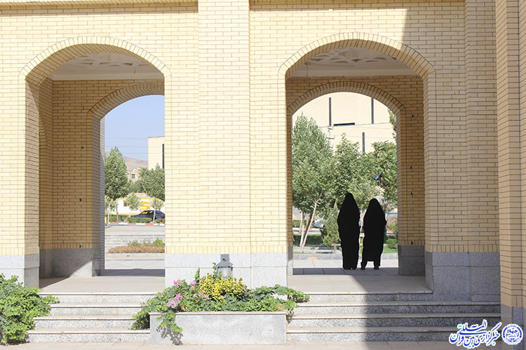 کلاس های دوره طرح دانشجو معلم قرآن کریم در همدان