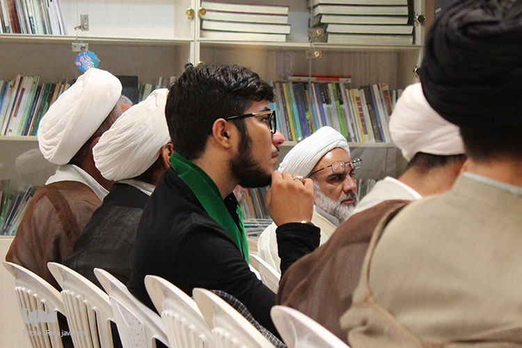 گردهمایی مفسّران قرآن کریم با موضوع قرآن و امام حسین علیه السلام