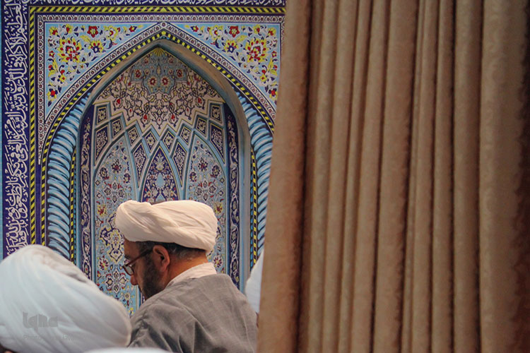 گردهمایی مفسّران قرآن کریم با موضوع قرآن و امام حسین علیه السلام