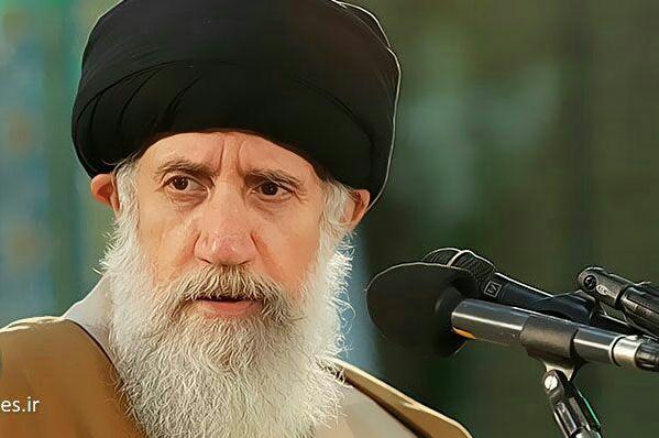 پنج شنبه//حجت‌الاسلام والمسلمین فاطمی‌نیا / نشانه های عقل کامل