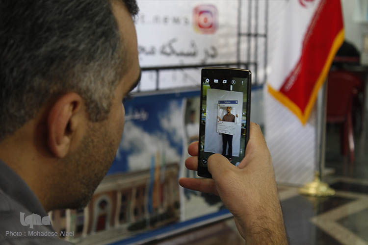 ثبت‌نام دانشجویان جدیدالورود