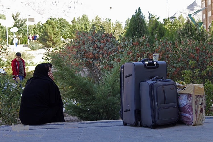 ثبت‌نام دانشجویان جدیدالورود
