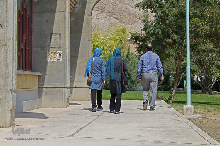 ثبت‌نام دانشجویان جدیدالورود