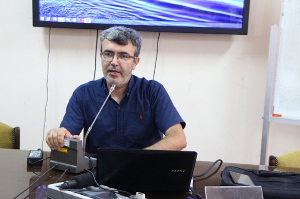 کارگاه مدل کسب و کار خلاقانه و ترویج ارزش‌های قرآنی برگزار شد