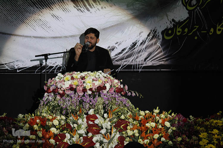 همایش شیرخوارگان حسینی