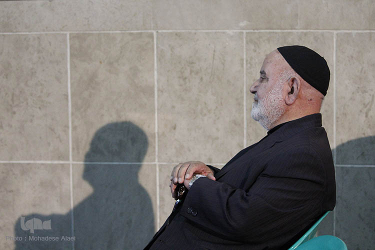 همایش شیرخوارگان حسینی