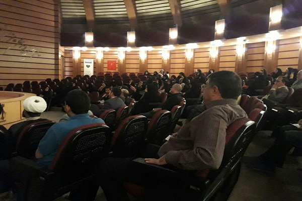 انتخاب هیئت رئیسه و بازرسی اتحادیه مدغم استان البرز انجام شد