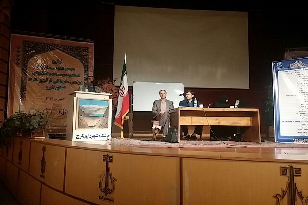 انتخاب هیئت رئیسه و بازرسی اتحادیه مدغم استان البرز انجام شد