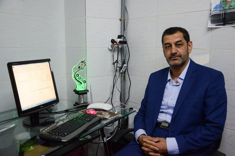 گزارش ایکنا از یک روز با جلسه قرآنی موسسه قرآنی چهارده معصوم شنب غزان تبریز