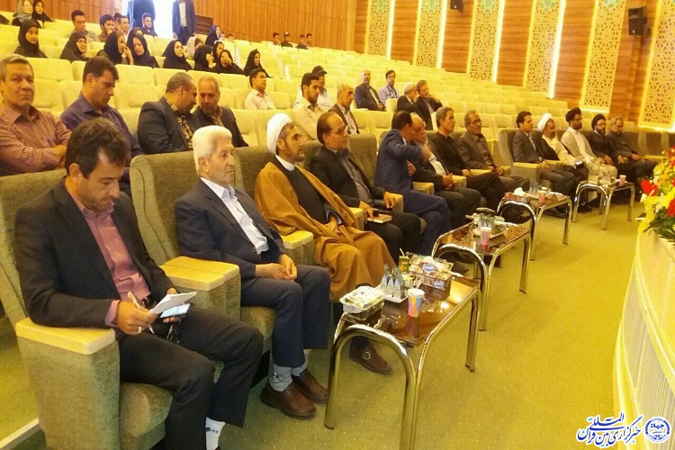 کمرنگ بودن پروژه‌های فرهنگی در افتتاح‌ برنامه‌های هفته دولت