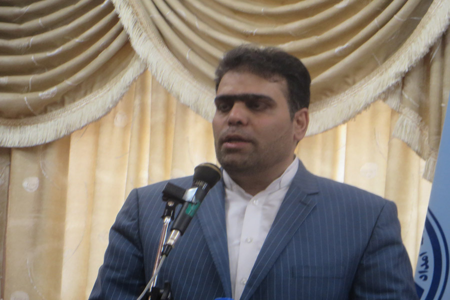 برگزاری جشنواره «ازدواج جوان» در لرستان