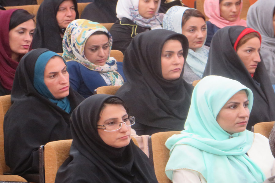 برگزاری جشنواره «ازدواج جوان» در لرستان