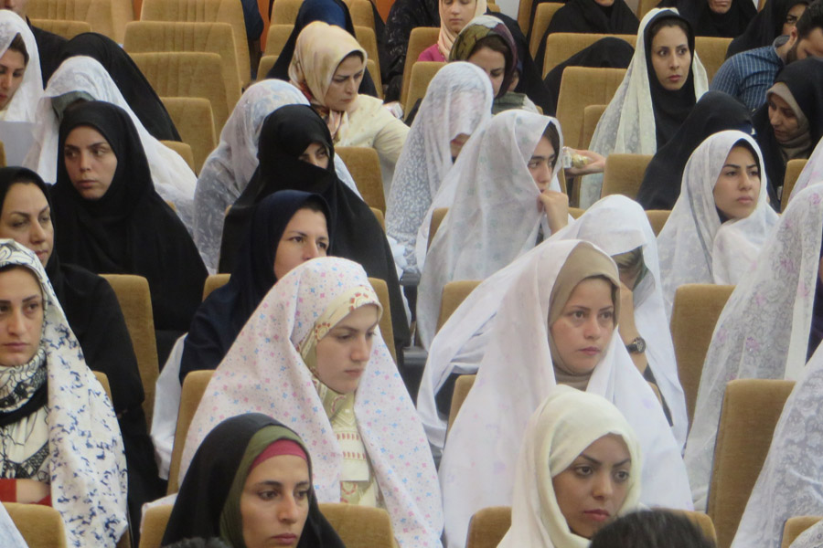 برگزاری جشنواره «ازدواج جوان» در لرستان