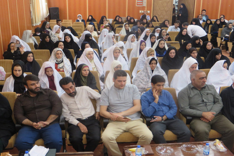 برگزاری جشنواره «ازدواج جوان» در لرستان