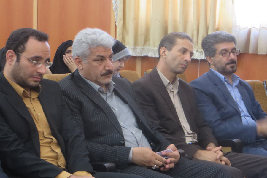 برگزاری جشنواره «ازدواج جوان» در لرستان