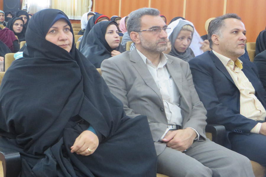 برگزاری جشنواره «ازدواج جوان» در لرستان