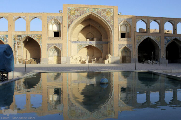 مسجد حکیم