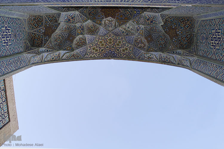 مسجد حکیم