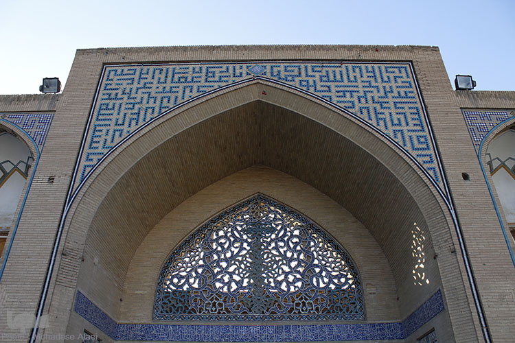 مسجد حکیم