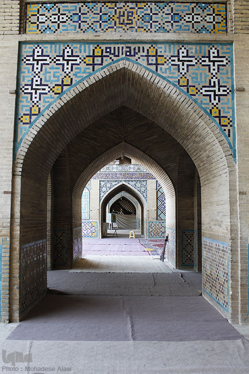 مسجد حکیم