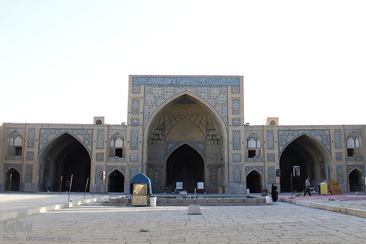 مسجد حکیم