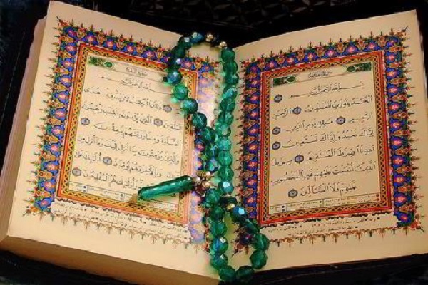 مسابقه‌ای برای کشف استعداد‌های تجوید و تواشیح دینی در مصر
