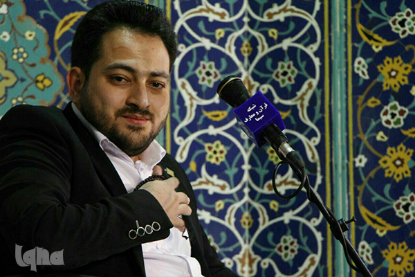 محفل انس با قرآن در لشت نشاء